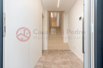 Moradia T3 para Venda em União das Freguesias de Setúbal