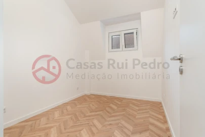 Moradia T3 para Venda em União das Freguesias de Setúbal