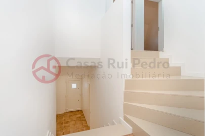 Moradia T3 para Venda em União das Freguesias de Setúbal