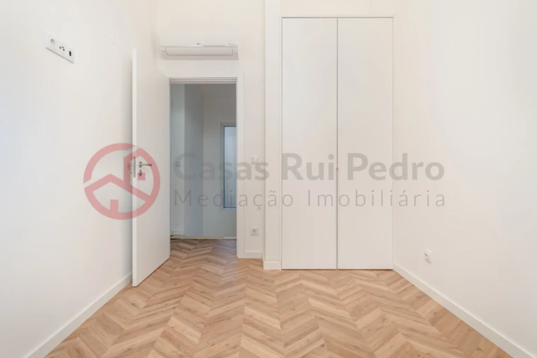 Moradia T3 para Venda em União das Freguesias de Setúbal Foto 33
