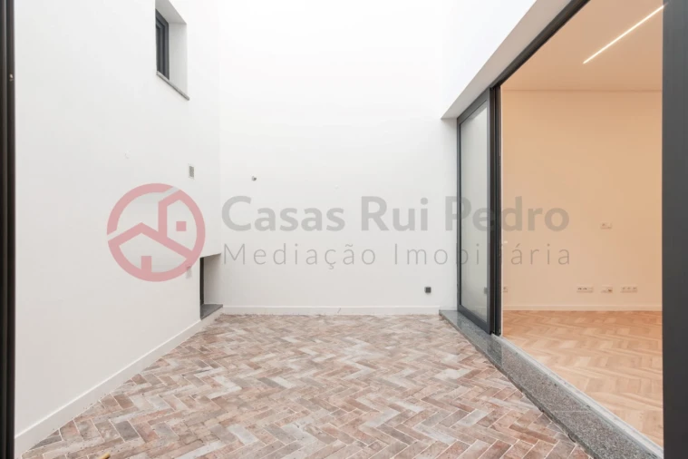 Moradia T3 para Venda em União das Freguesias de Setúbal Foto 26