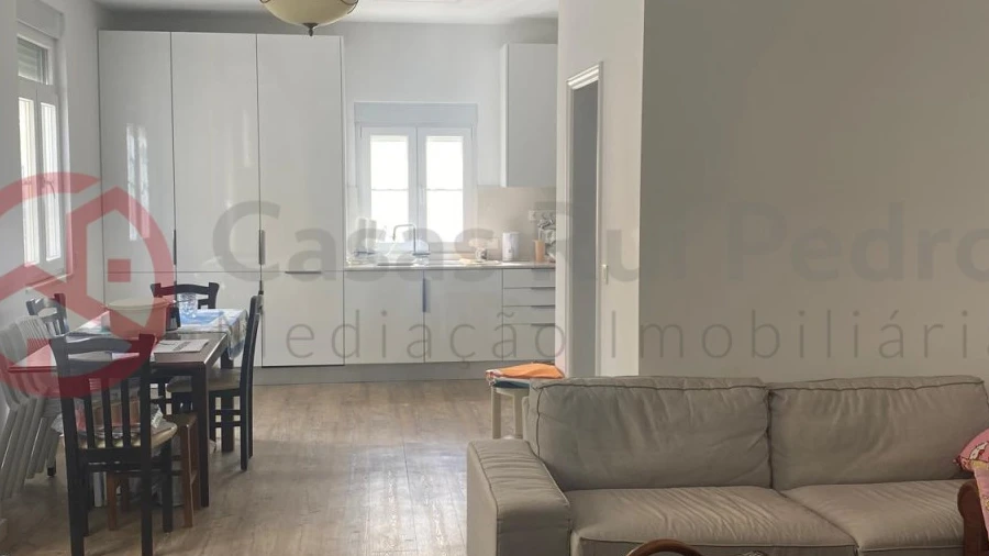 Moradia T3 para Venda em Areeiro