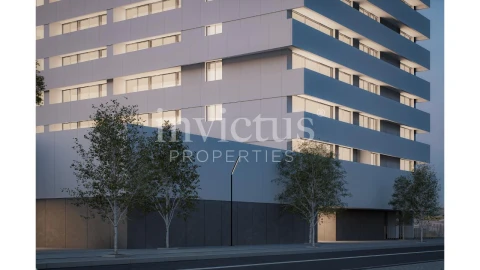 Apartamento T3 para Venda em Ramalde