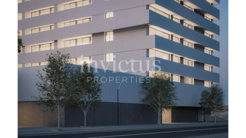 Apartamento T3 para Venda em Ramalde