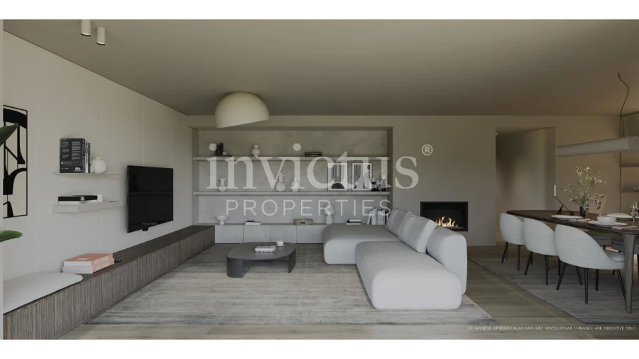 Apartamento T3 para Venda em Ramalde Foto 15