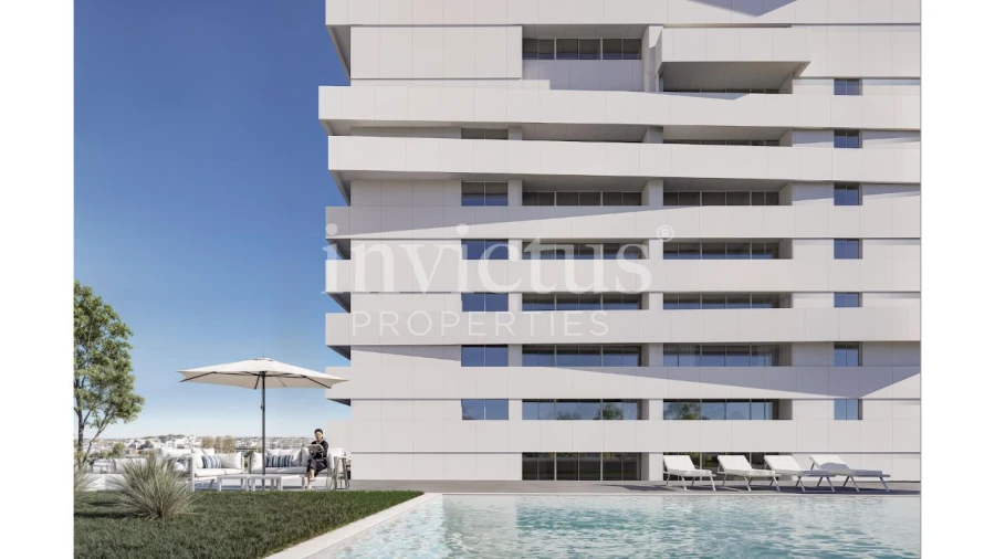 Apartamento T3 para Venda em Ramalde Foto 5
