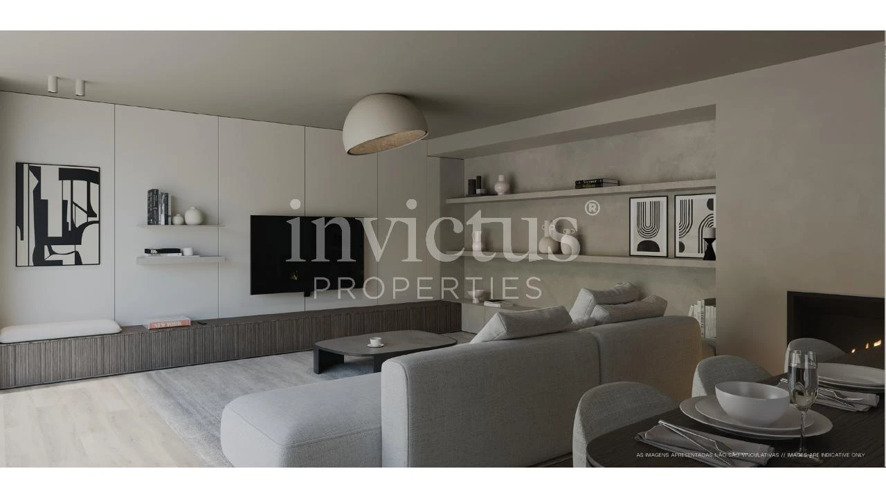 Apartamento T3 para Venda em Ramalde Foto 19