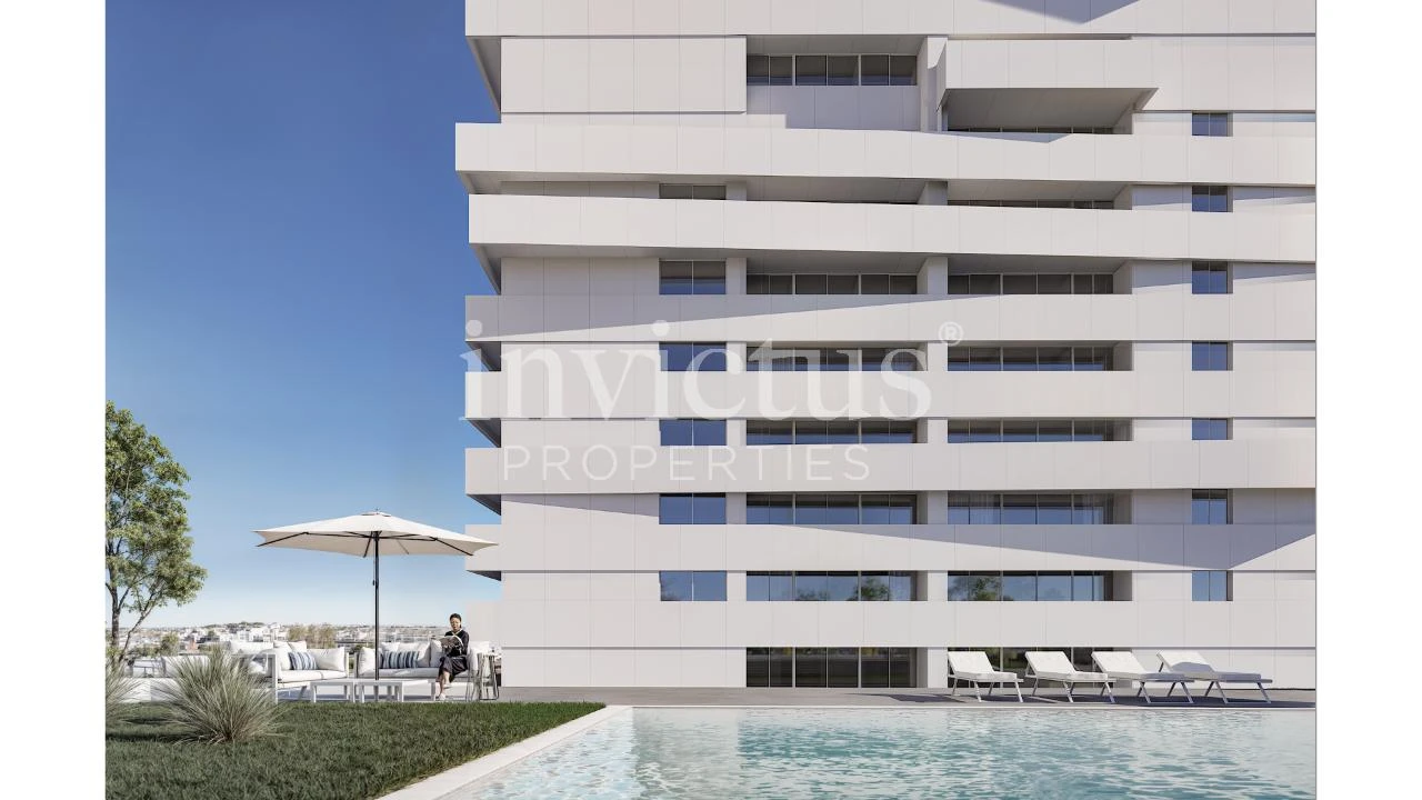 Apartamento T3 para Venda em Ramalde Foto 5
