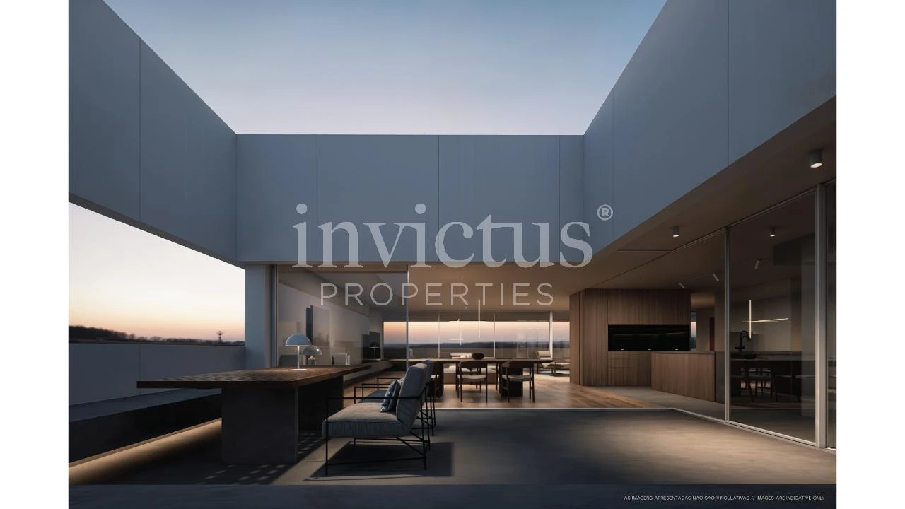 Apartamento T3 para Venda em Ramalde Foto 24