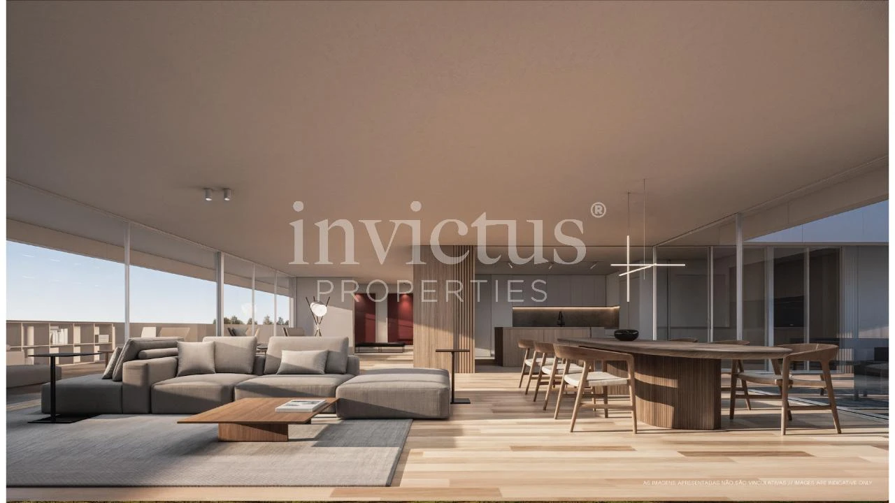 Apartamento T4 para Venda em Ramalde Foto 20