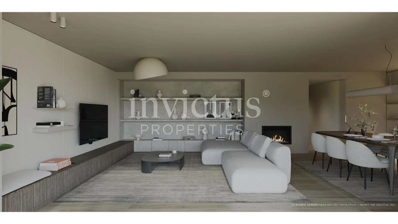 Apartamento T4 para Venda em Ramalde Foto 15