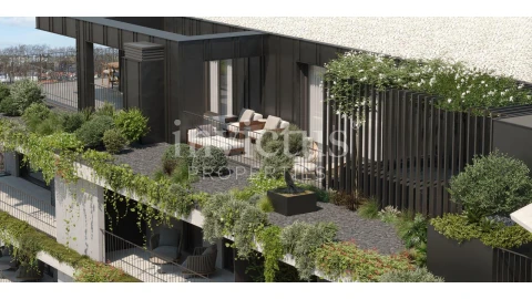 Apartamento T1 para Venda em Ramalde