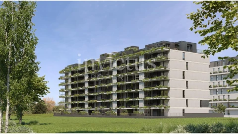Apartamento T1 para Venda em Ramalde