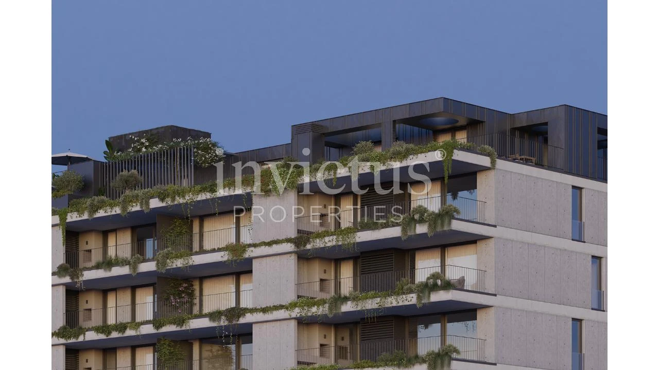 Apartamento T1 para Venda em Ramalde Foto 18