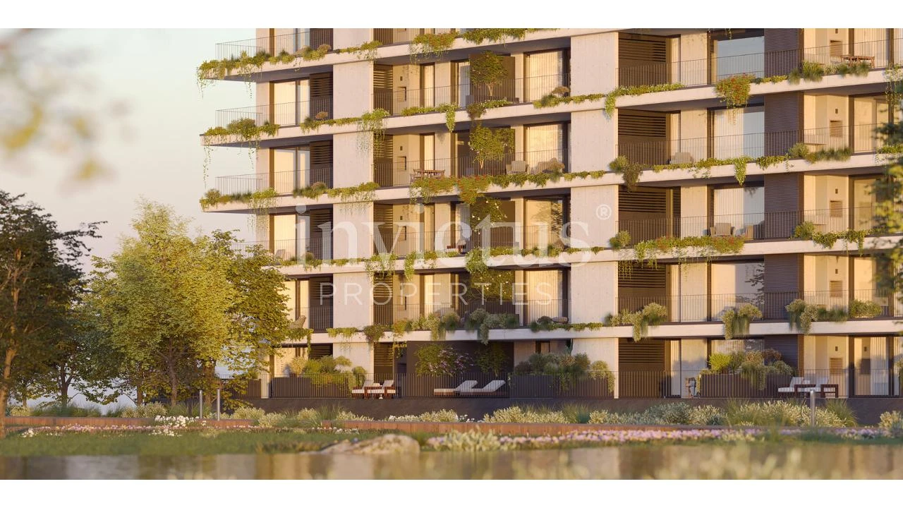 Apartamento T1 para Venda em Ramalde Foto 17