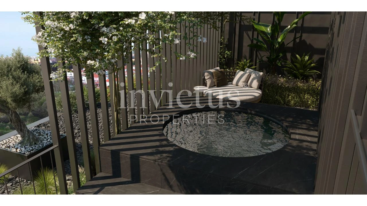Apartamento T1 para Venda em Ramalde Foto 15