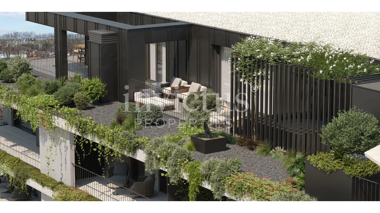 Apartamento T1 para Venda em Ramalde Foto 11