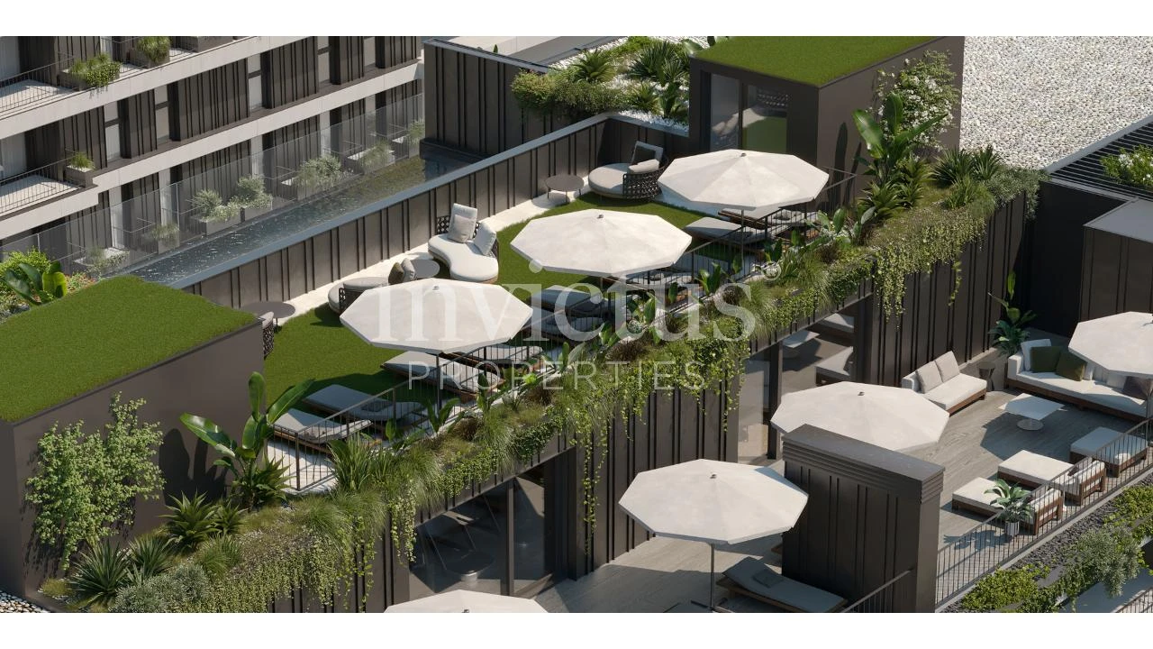 Apartamento T1 para Venda em Ramalde Foto 8