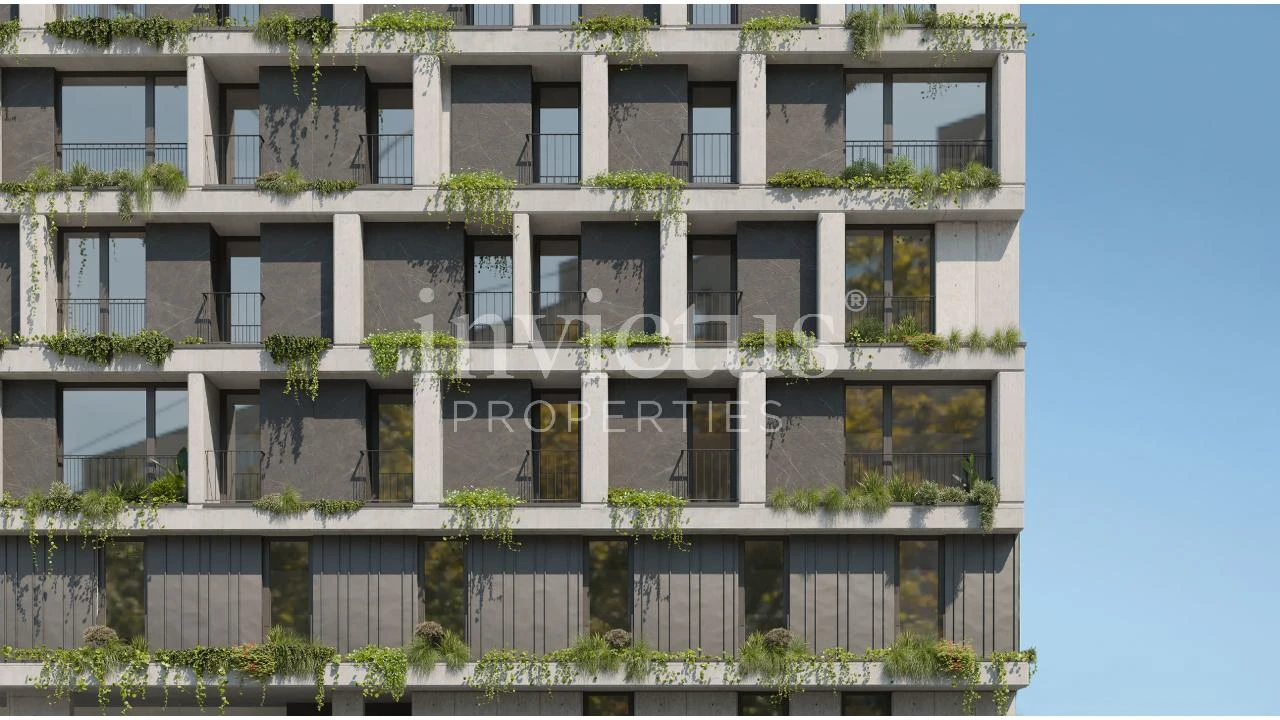 Apartamento T1 para Venda em Ramalde Foto 6