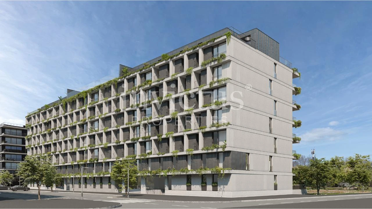 Apartamento T1 para Venda em Ramalde Foto 4