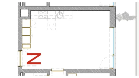 Apartamento T2 para Venda em Ramalde