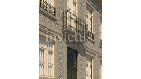 Apartamento T2 para Venda em Ramalde
