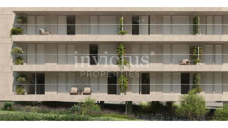 Apartamento T2 para Venda em Ramalde Foto 12