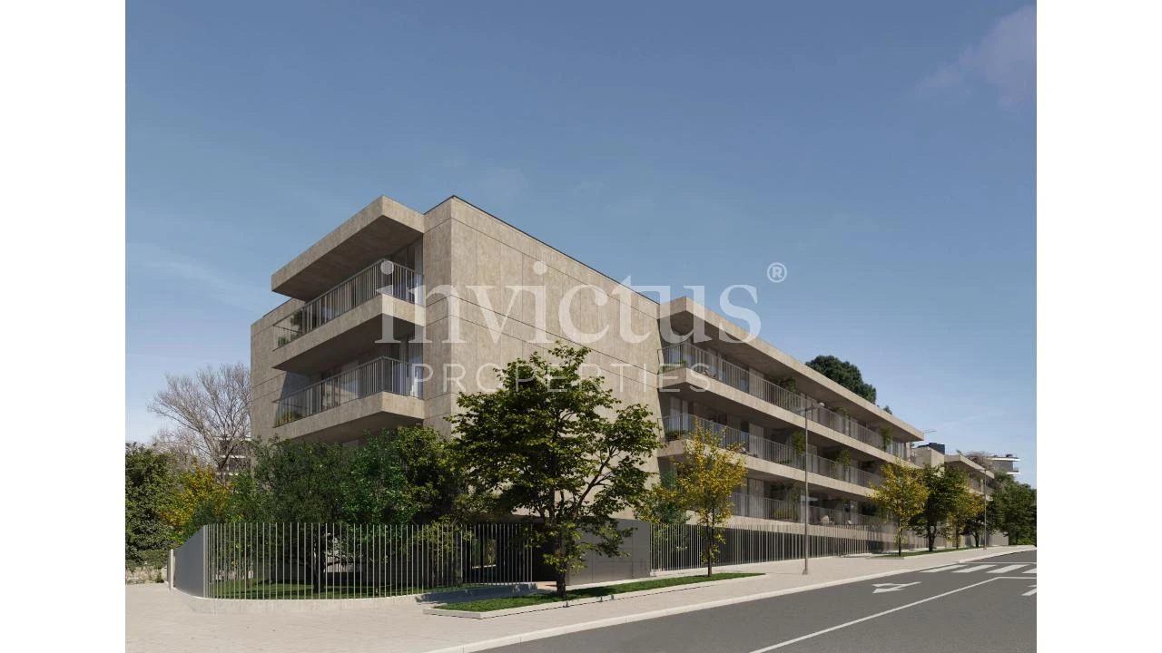 Apartamento T2 para Venda em Ramalde Foto 5