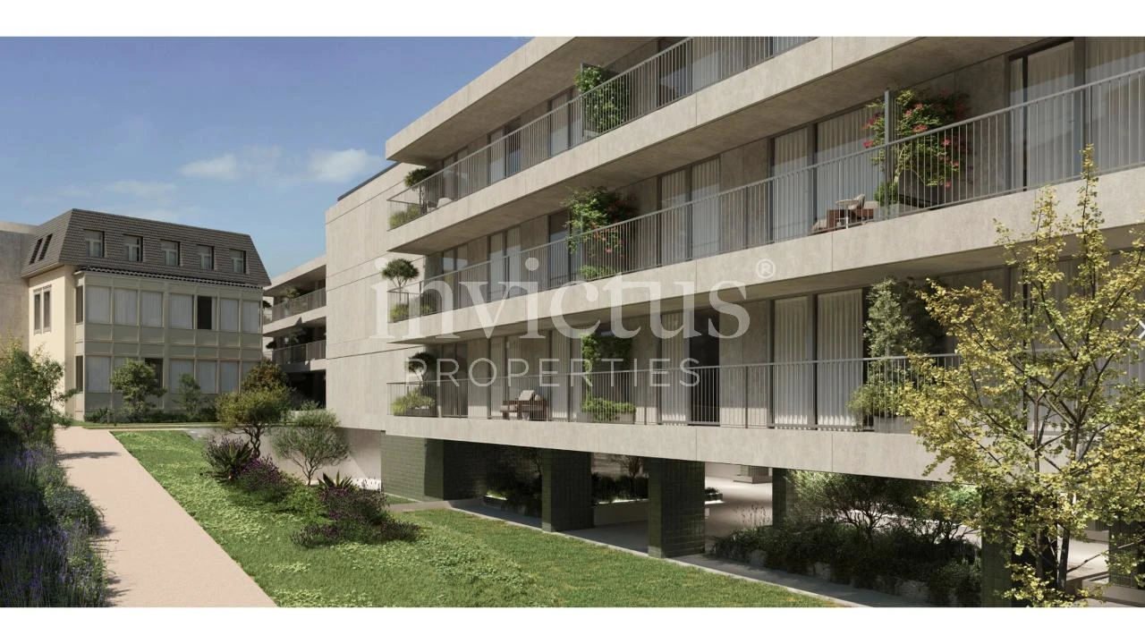 Apartamento T2 para Venda em Ramalde Foto 13