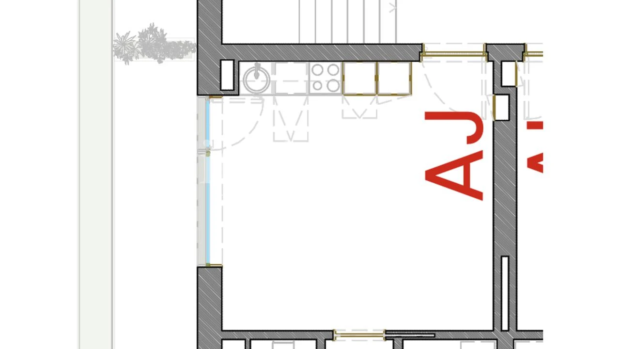 Apartamento T1 para Venda em Ramalde Foto 14