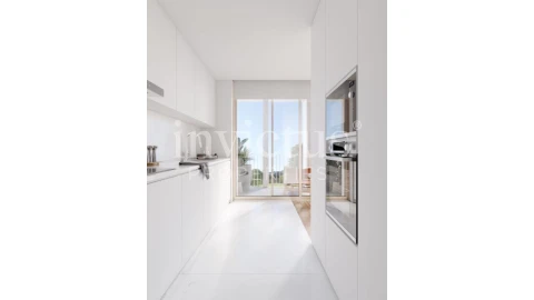 Apartamento T2 para Venda em Arcozelo