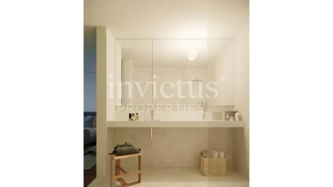 Apartamento T2 para Venda em Arcozelo