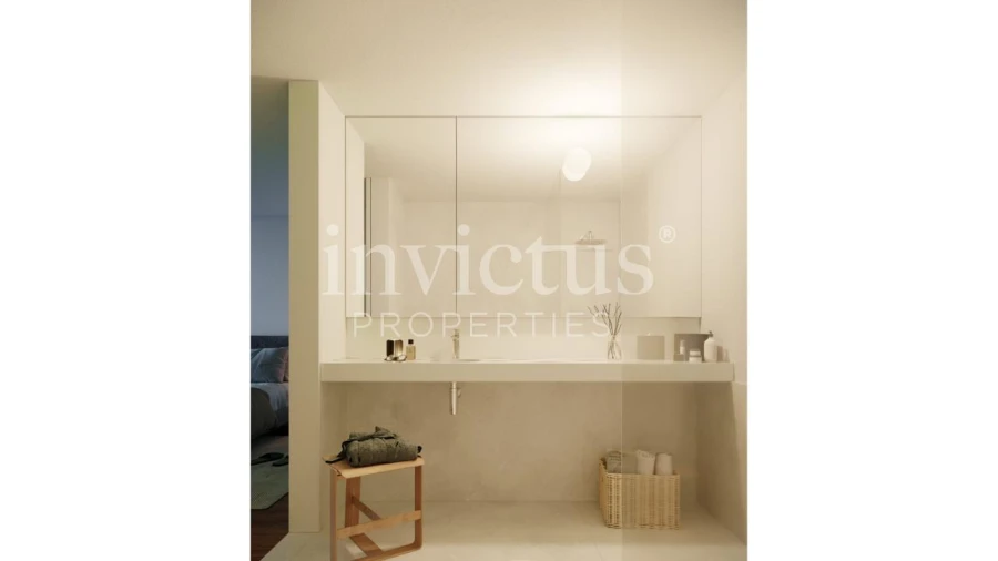 Apartamento T2 para Venda em Arcozelo Foto 4