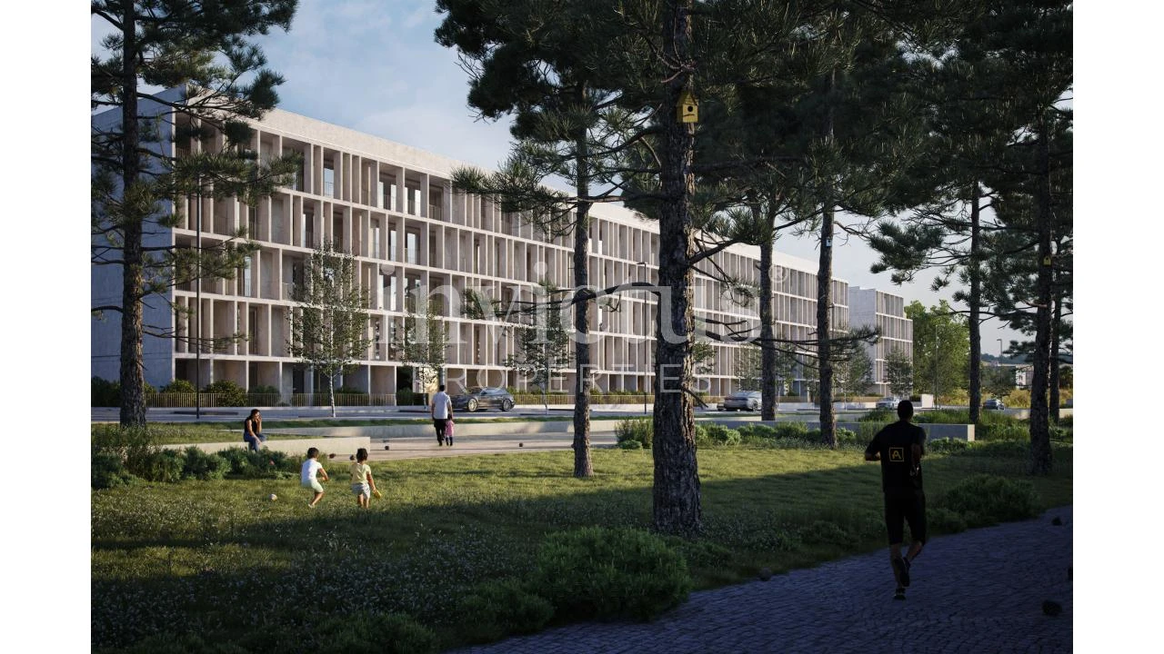 Apartamento T2 para Venda em Arcozelo Foto 3