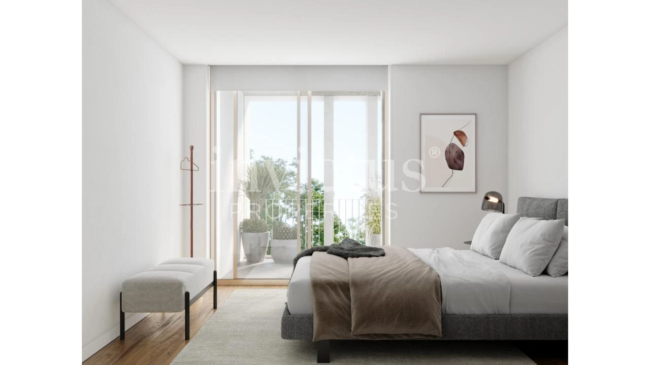 Apartamento T2 para Venda em Arcozelo Foto 9