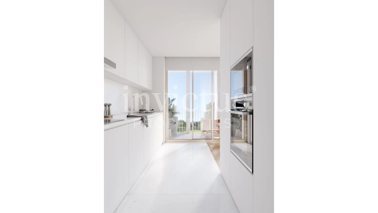 Apartamento T2 para Venda em Arcozelo Foto 7