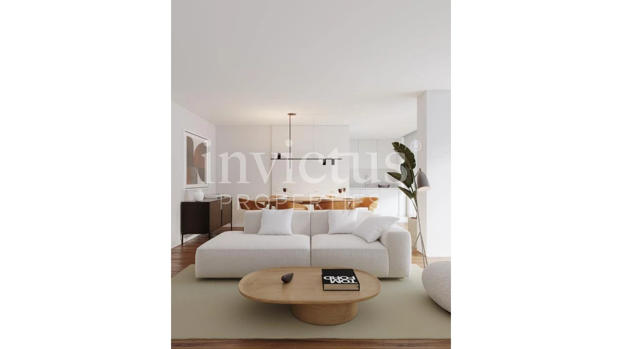 Apartamento T2 para Venda em Arcozelo Foto 6