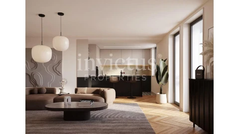 Apartamento T2 para Venda em Cedofeita, Santo Ildefonso, Sé, Miragaia, São Nicolau e Vitória