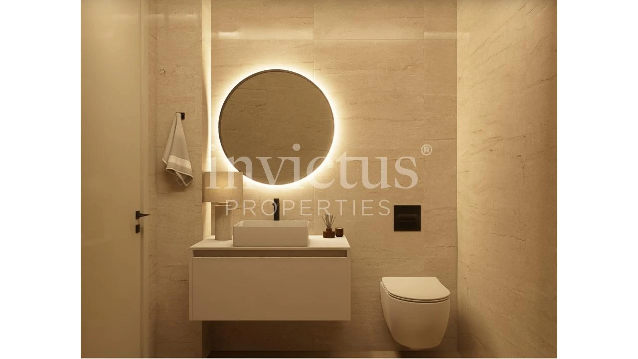 Apartamento T2 para Venda em Gulpilhares e Valadares Foto 10