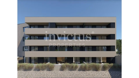 Apartamento T2 para Venda em Gulpilhares e Valadares