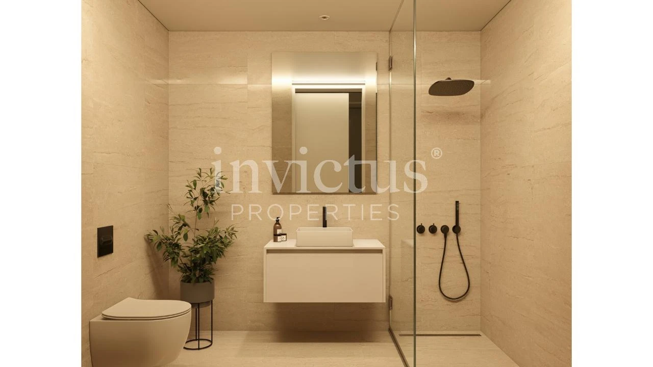 Apartamento T2 para Venda em Gulpilhares e Valadares Foto 12