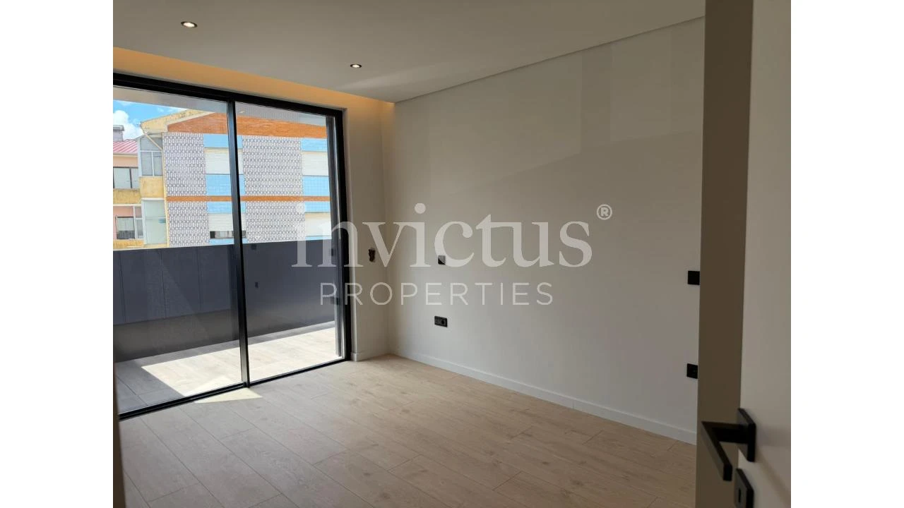 Apartamento T2 para Venda em Gondomar (São Cosme), Valbom e Jovim Foto 8