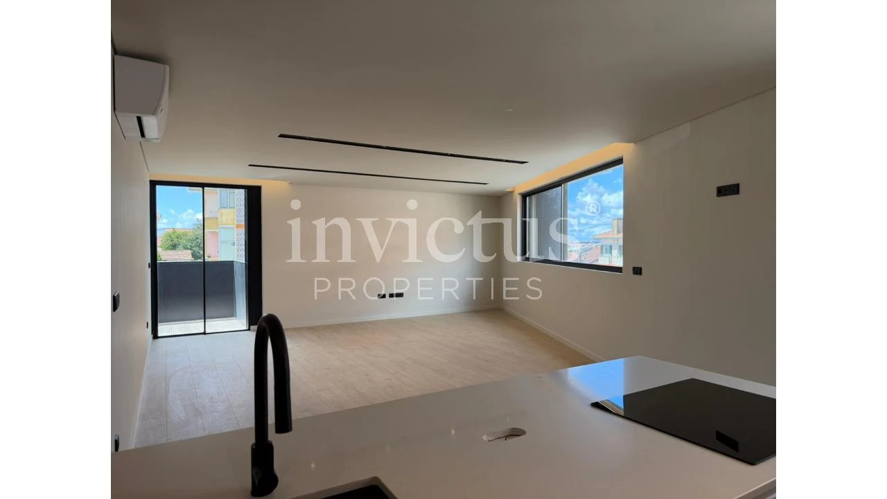 Apartamento T2 para Venda em Gondomar (São Cosme), Valbom e Jovim Foto 1