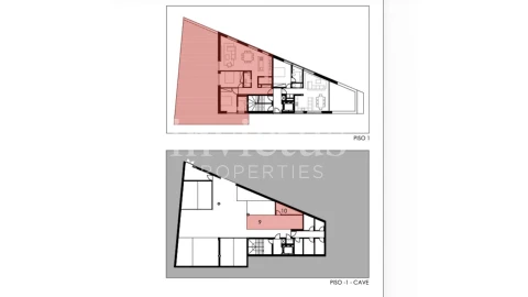 Apartamento T2 para Venda em Gondomar (São Cosme), Valbom e Jovim