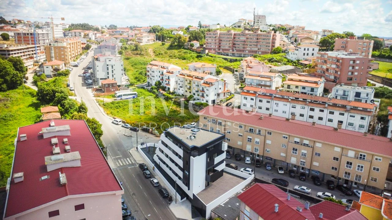 Apartamento T2 para Venda em Gondomar (São Cosme), Valbom e Jovim Foto 14