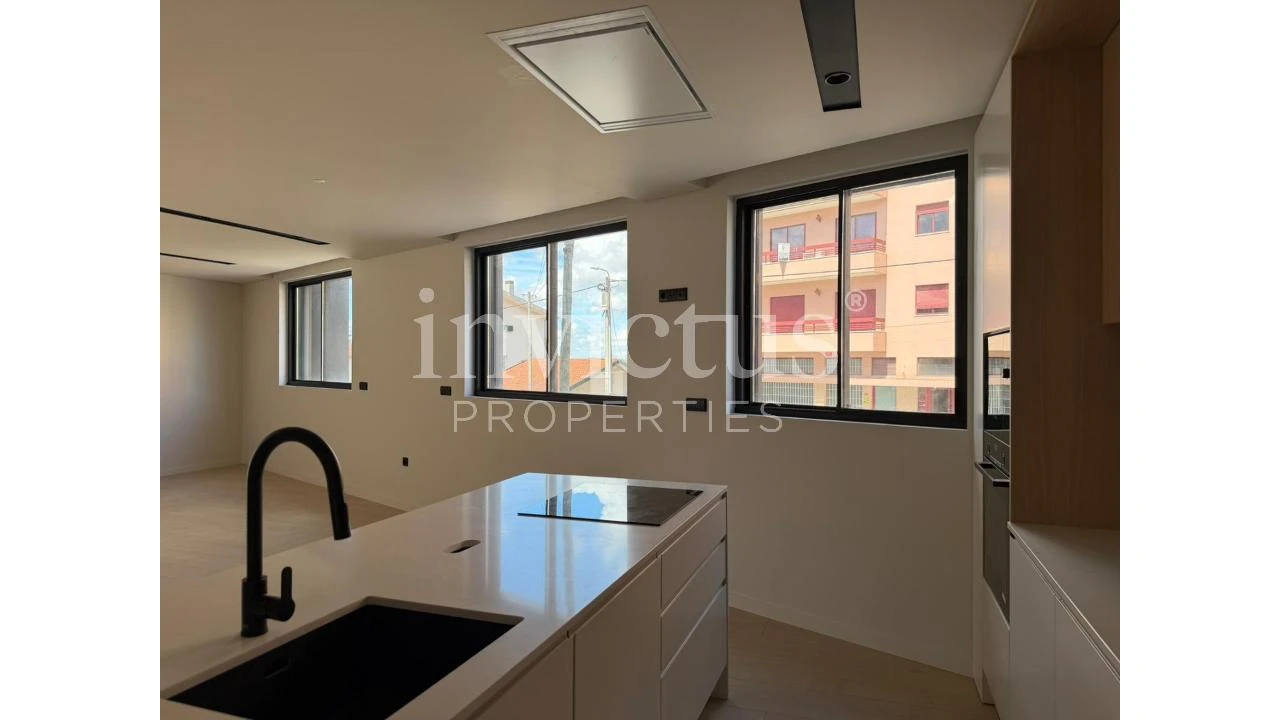 Apartamento T2 para Venda em Gondomar (São Cosme), Valbom e Jovim Foto 3