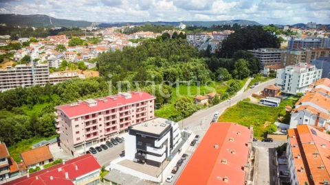 Apartamento T3 para Venda em Gondomar (São Cosme), Valbom e Jovim