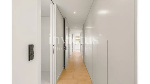 Apartamento T3 para Venda em Gondomar (São Cosme), Valbom e Jovim