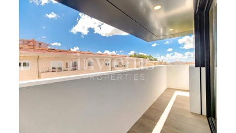 Apartamento T3 para Venda em Gondomar (São Cosme), Valbom e Jovim