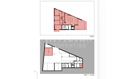 Apartamento T3 para Venda em Gondomar (São Cosme), Valbom e Jovim
